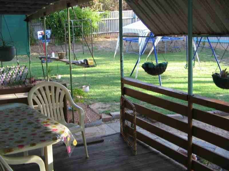 17 Inglis Street, Boyup Brook WA 6244