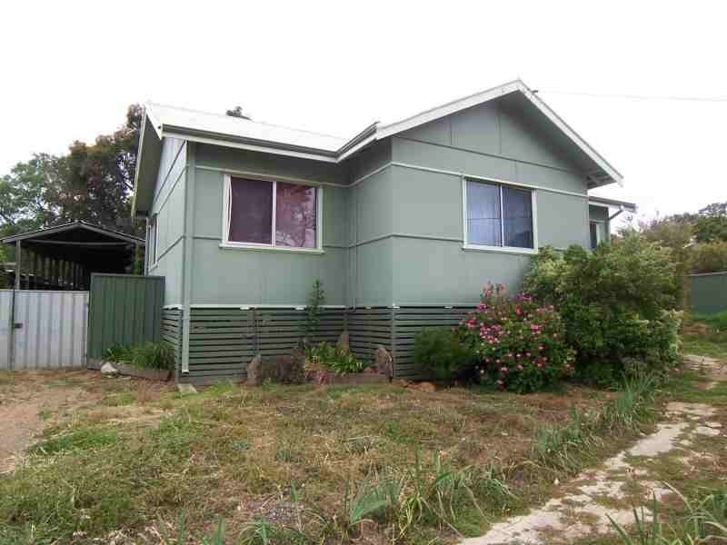 54 Williams Street, Boyup Brook WA 6244