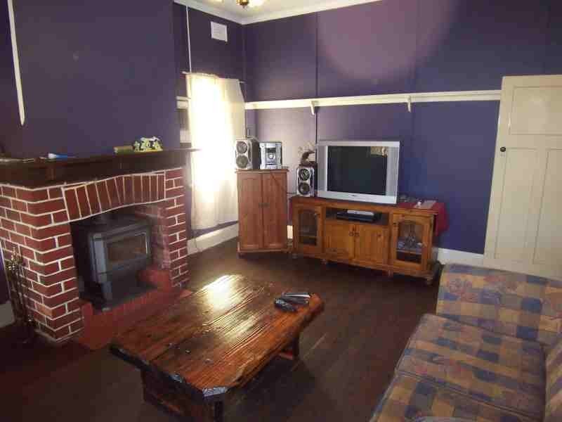 84 Steere Street, Bridgetown WA 6255