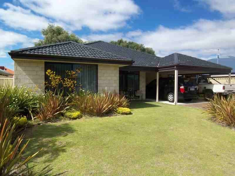 12 Currawong Drv, Broadwater WA 6280