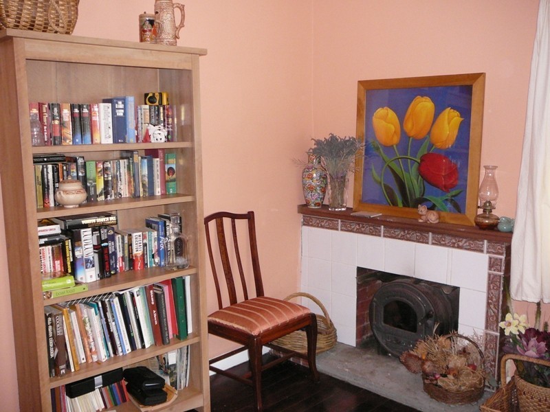 17 Coronation Street, Bridgetown WA 6255