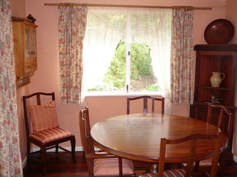 17 Coronation Street, Bridgetown WA 6255