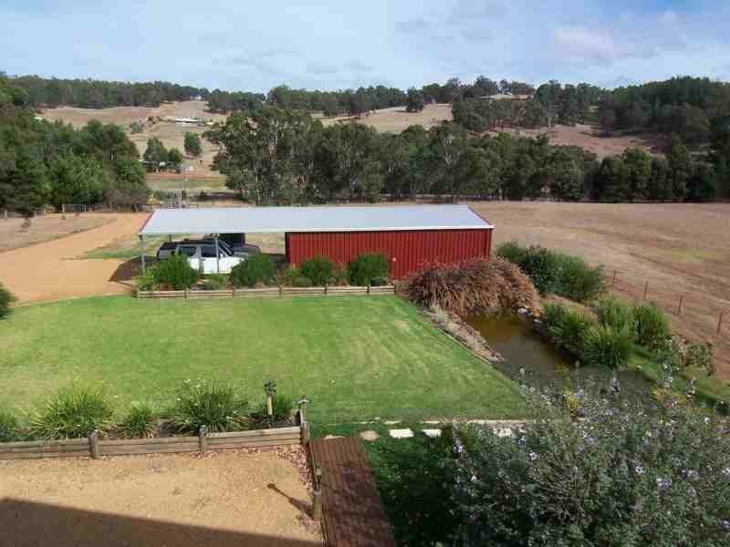 6 Adams Road, Bridgetown WA 6255