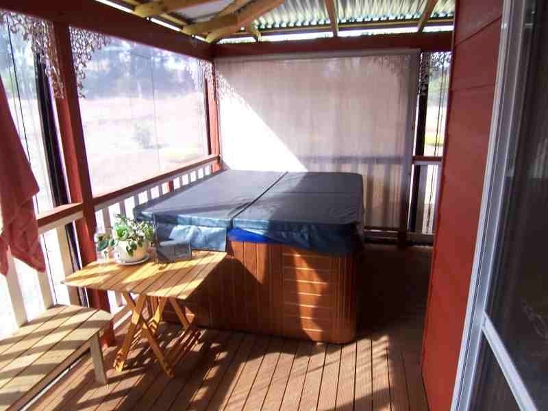 6 Adams Road, Bridgetown WA 6255