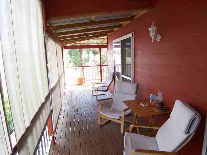 6 Adams Road, Bridgetown WA 6255