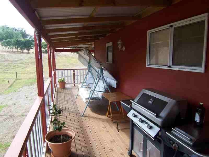 6 Adams Road, Bridgetown WA 6255