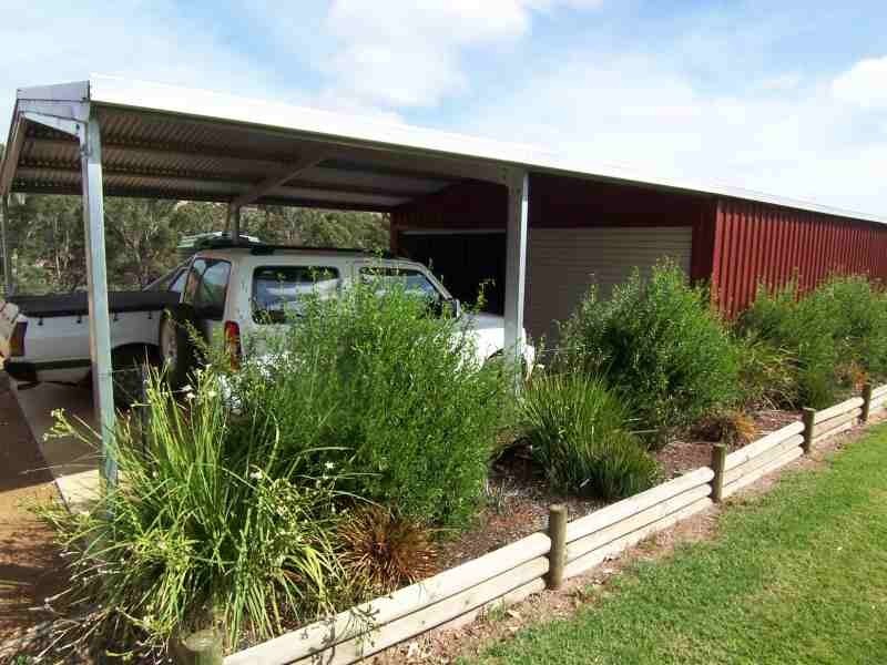 6 Adams Road, Bridgetown WA 6255