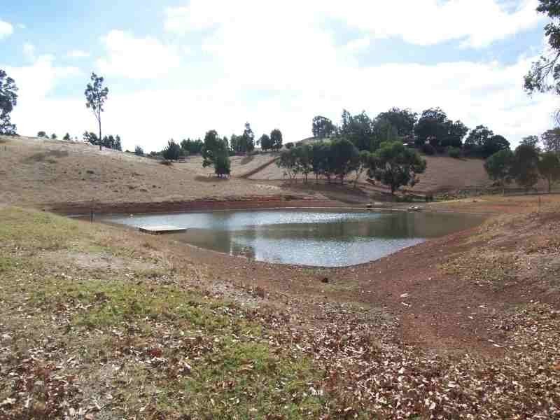 6 Adams Road, Bridgetown WA 6255