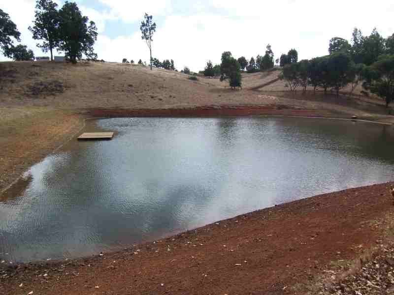 6 Adams Road, Bridgetown WA 6255