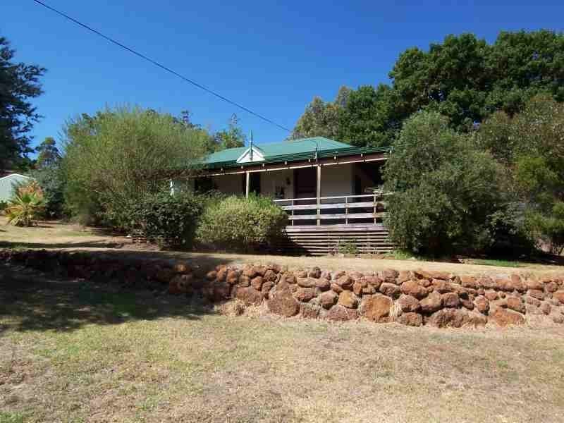 14 Blechynden Street, Bridgetown WA 6255