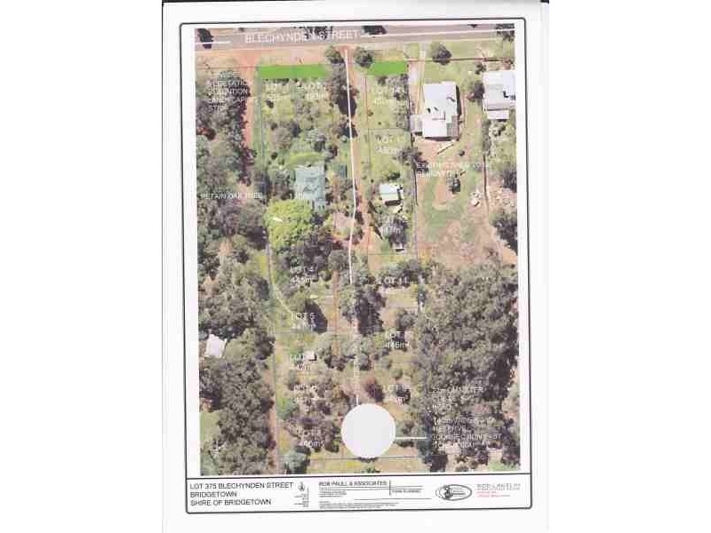 14 Blechynden Street, Bridgetown WA 6255