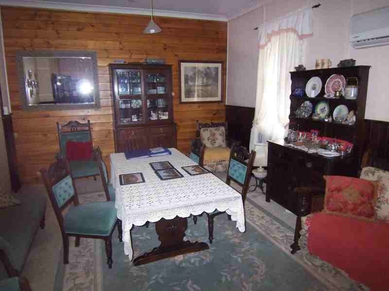 14 Blechynden Street, Bridgetown WA 6255