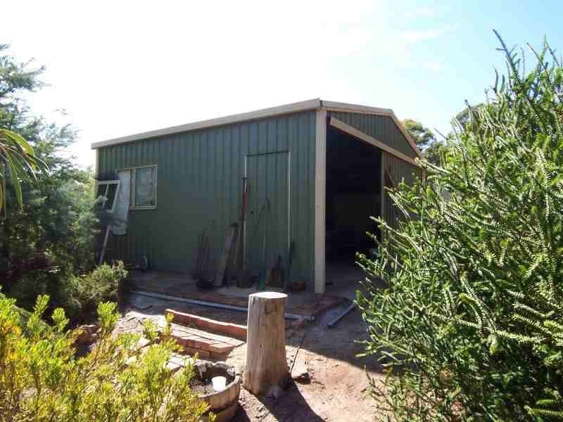 14 Blechynden Street, Bridgetown WA 6255