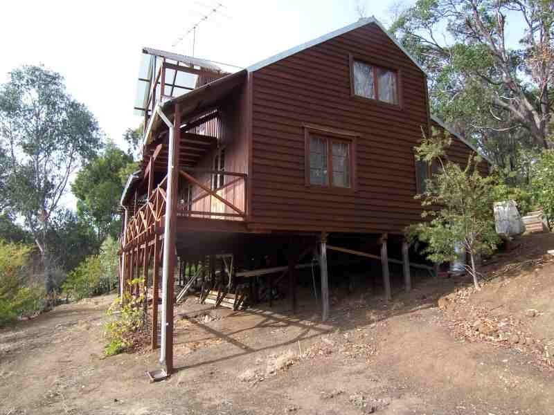 61 Southwest Highway, Bridgetown WA 6255