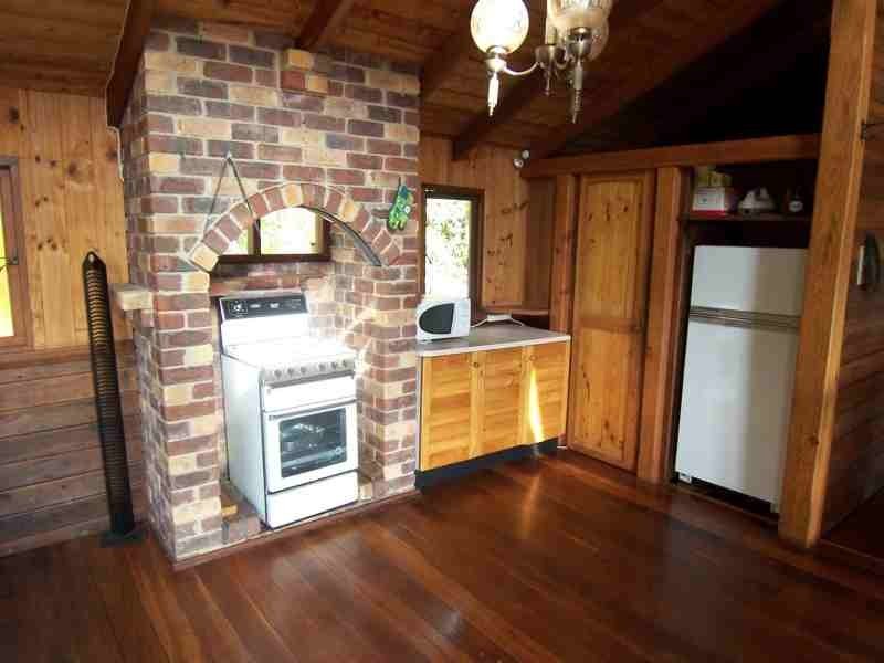 61 Southwest Highway, Bridgetown WA 6255