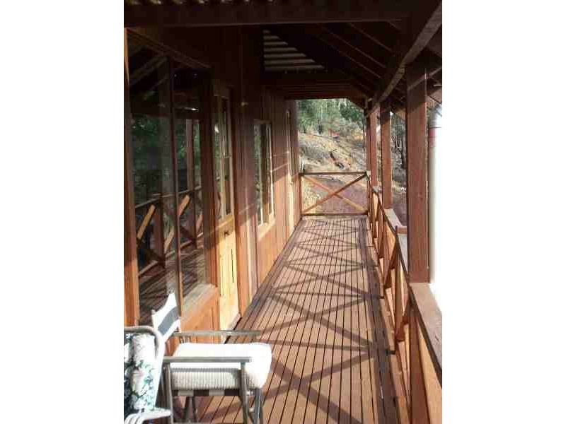 61 Southwest Highway, Bridgetown WA 6255