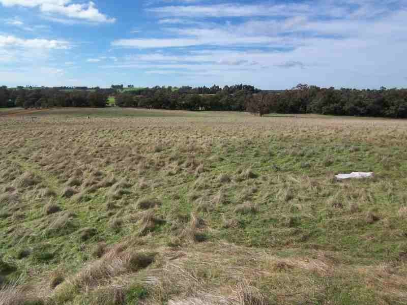 LOT 102 Rainoldi Road, Boyup Brook WA 6244