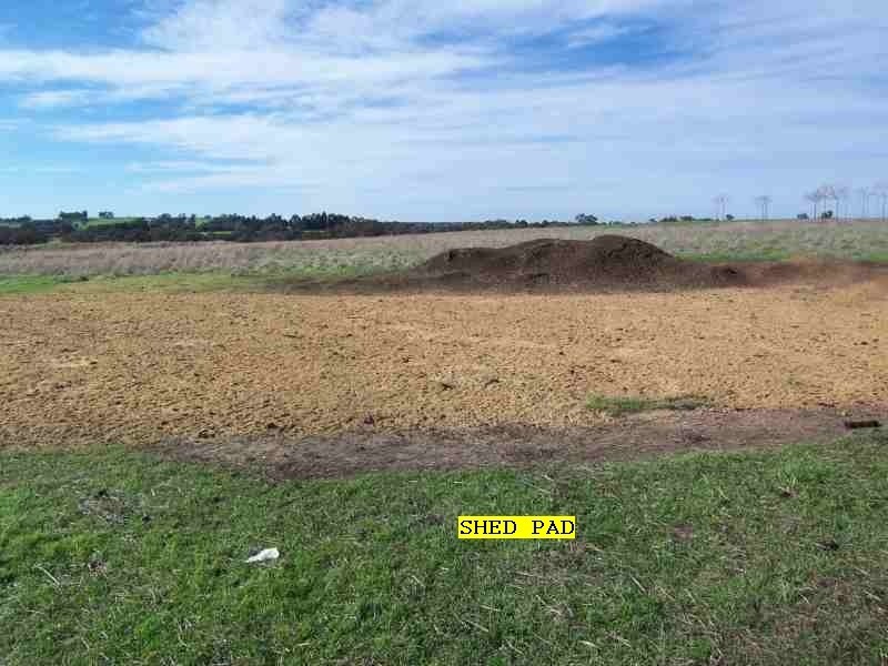 LOT 102 Rainoldi Road, Boyup Brook WA 6244