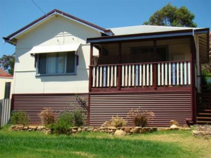 9 Coronation Street, Bridgetown WA 6255