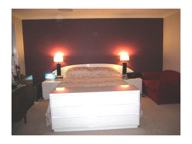 20 Greyfrair Place, Kellyville NSW 2155