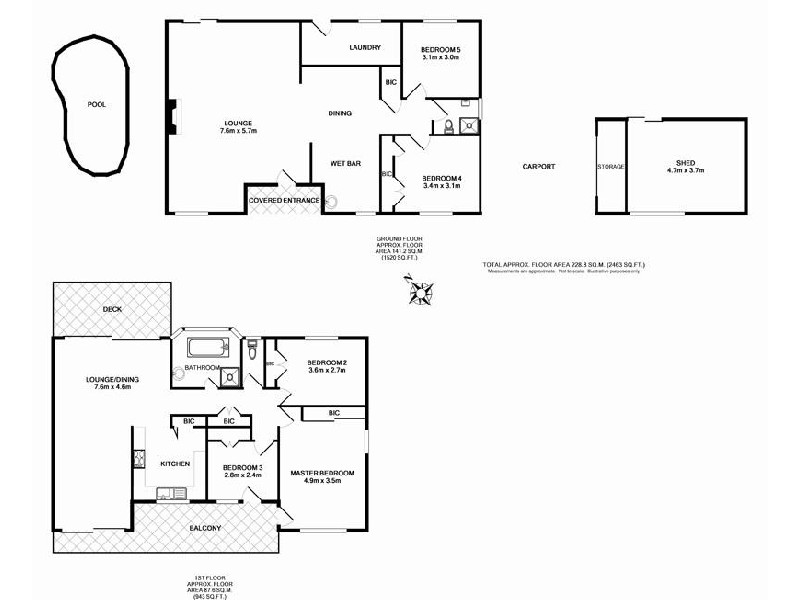 13 Dangar, Davidson NSW 2085