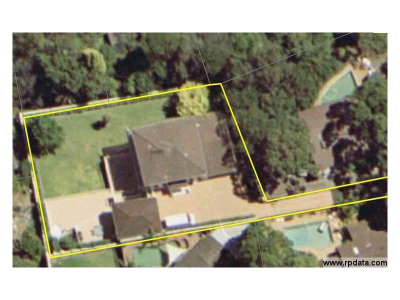 Forestville NSW 2087