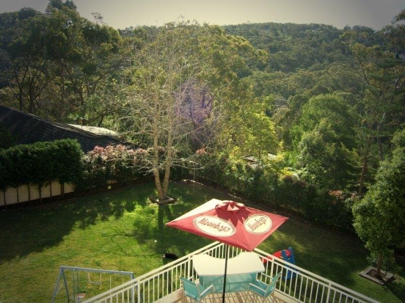 Forestville NSW 2087