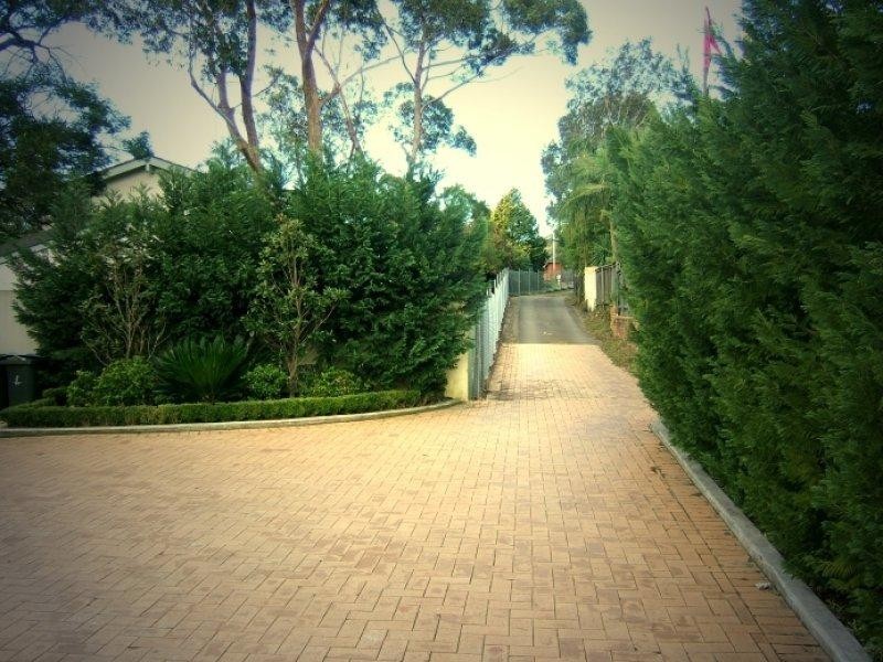 Forestville NSW 2087