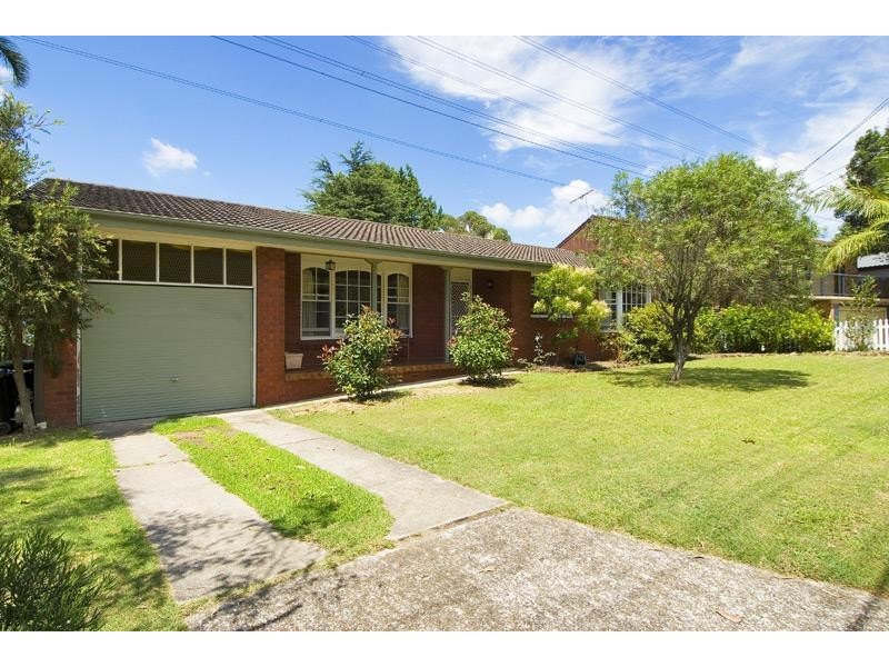 49 Knightsbridge Avenue, Belrose NSW 2085