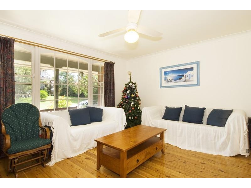 49 Knightsbridge Avenue, Belrose NSW 2085