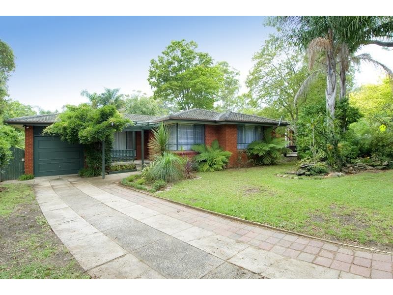 Frenchs Forest NSW 2086