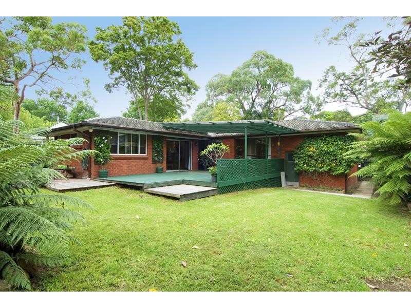 Frenchs Forest NSW 2086