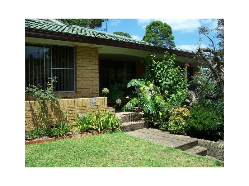 Forestville NSW 2087