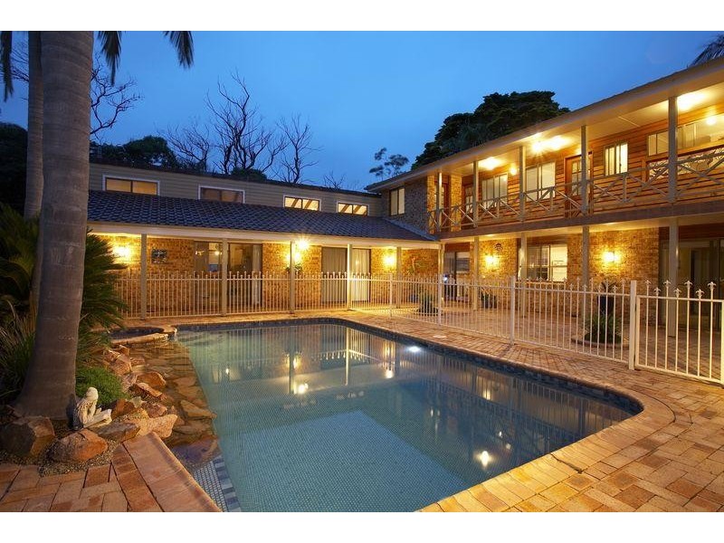 51 Willow Tree Crescent, Belrose NSW 2085
