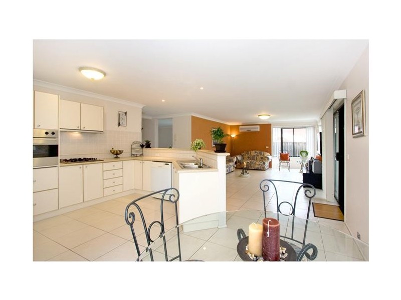 31 Brampton Drive, Beaumont Hills NSW 2155