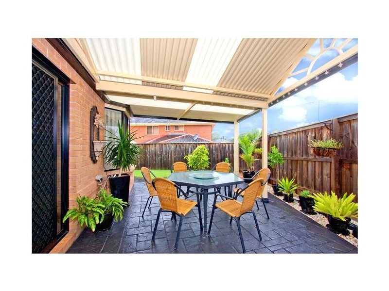31 Brampton Drive, Beaumont Hills NSW 2155