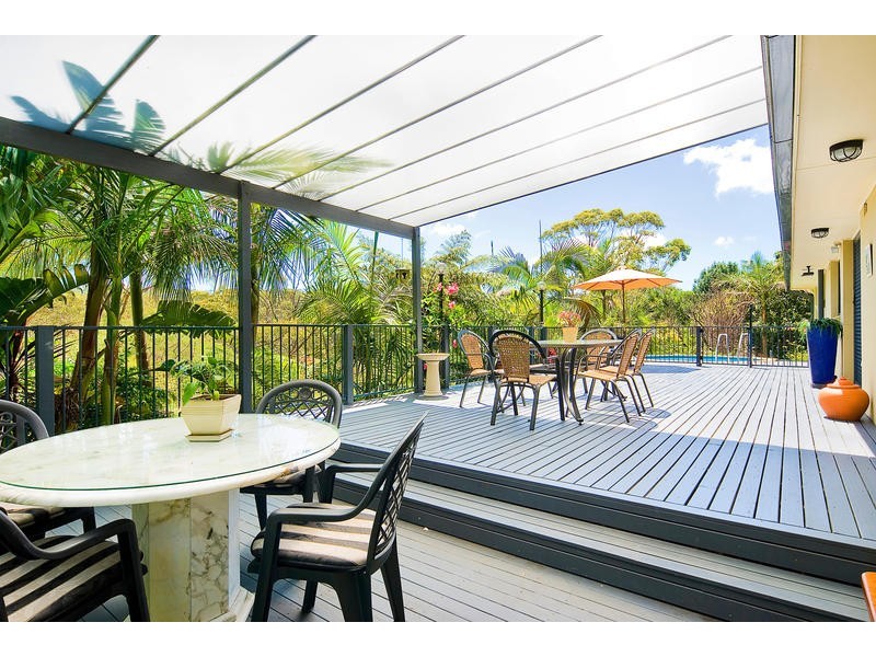 26 Karalta Crescent, Belrose NSW 2085