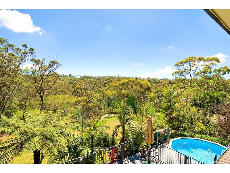 26 Karalta Crescent, Belrose NSW 2085