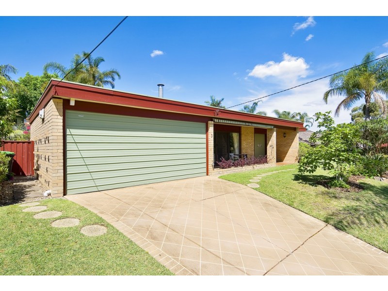 3 Undula Place, Belrose NSW 2085