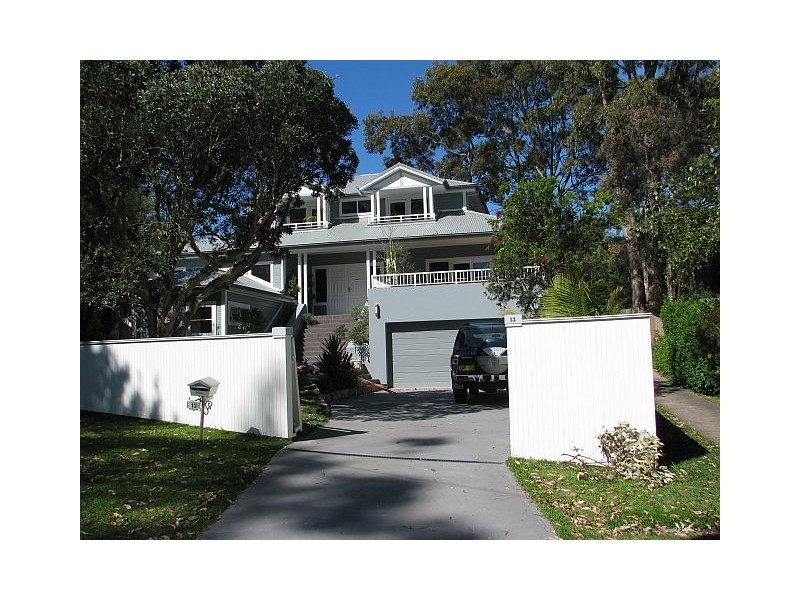 Frenchs Forest NSW 2086