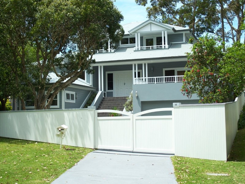 Frenchs Forest NSW 2086