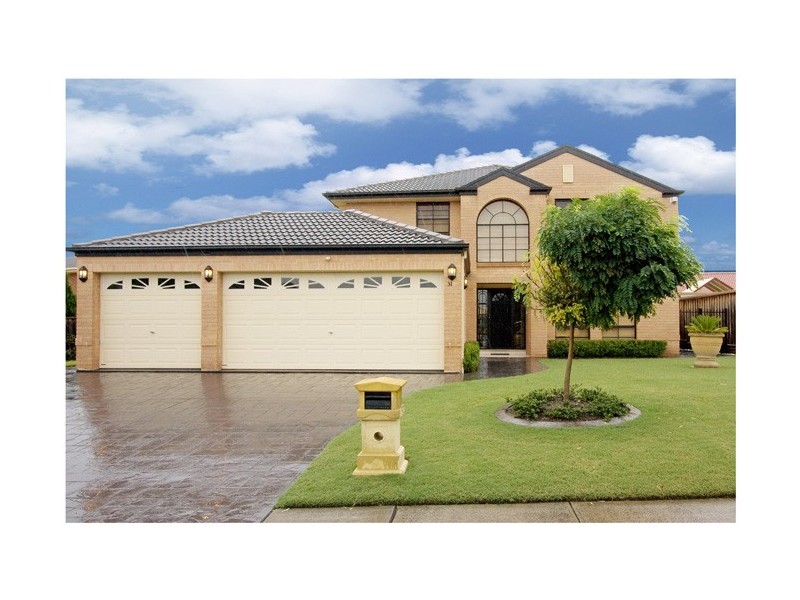 Beaumont Hills NSW 2155