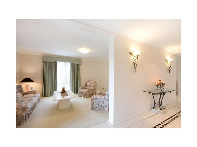 Beaumont Hills NSW 2155