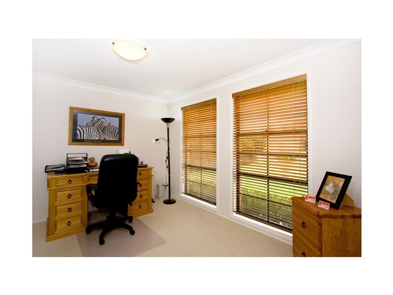 Beaumont Hills NSW 2155