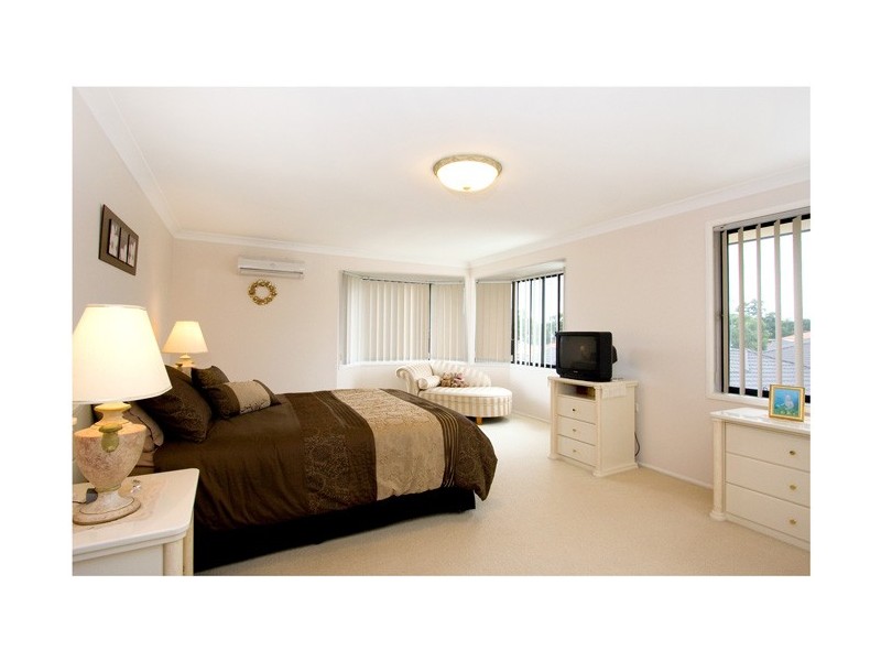 Beaumont Hills NSW 2155