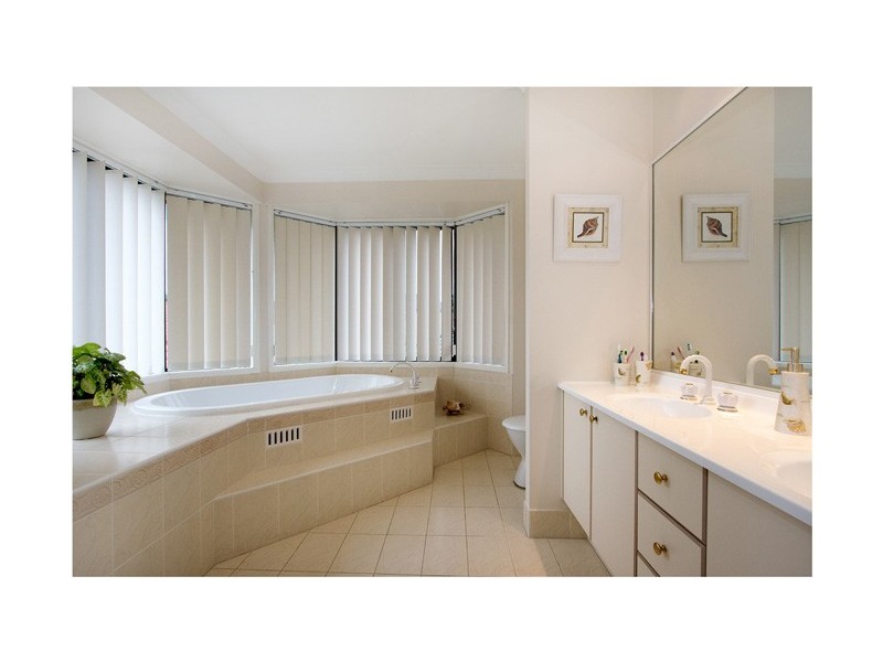 Beaumont Hills NSW 2155