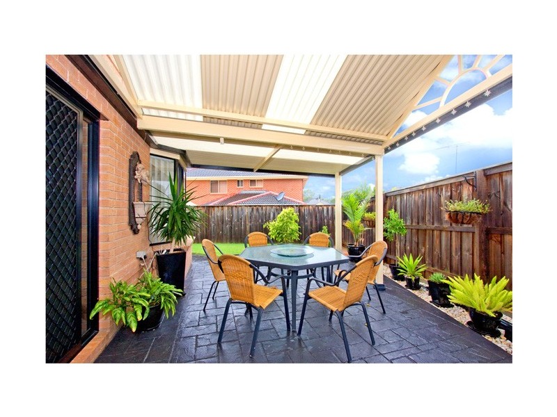 Beaumont Hills NSW 2155