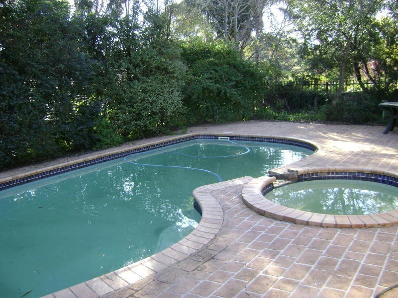 Castle Hill NSW 2154