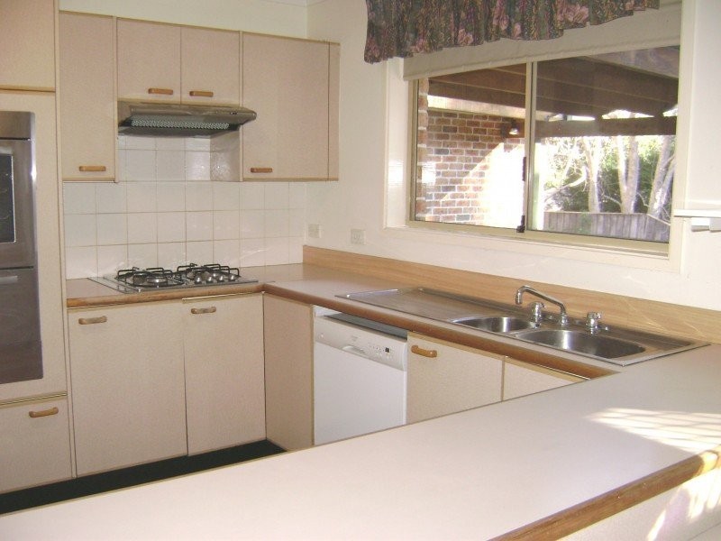 Castle Hill NSW 2154