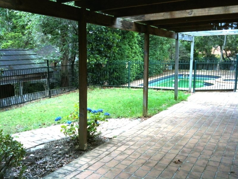 Castle Hill NSW 2154